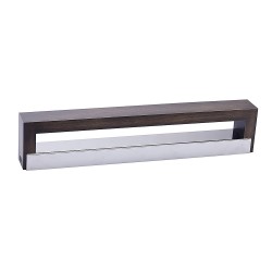 LEDS GRAY KINKIET 295