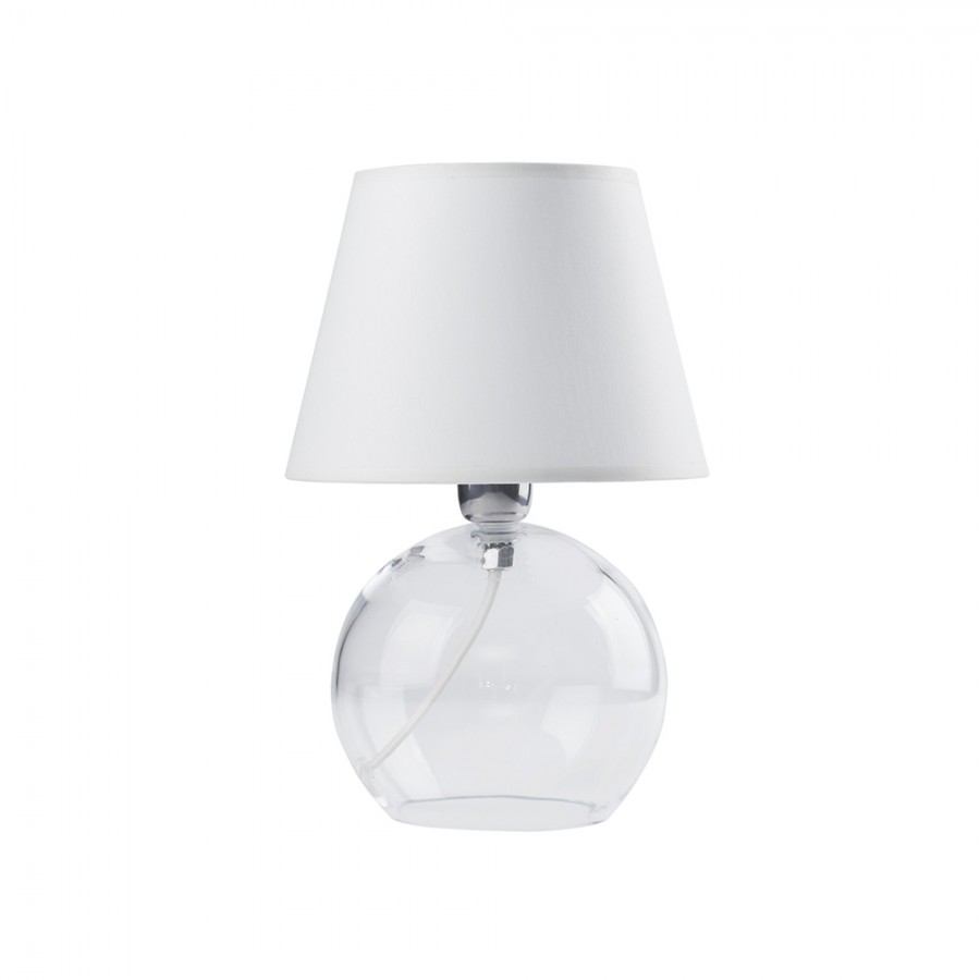 PICO LAMPKA NOCNA 1 PŁ TRANSPARENT