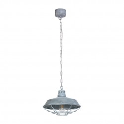 Lampa Wisząca FREDRIK 1xE27