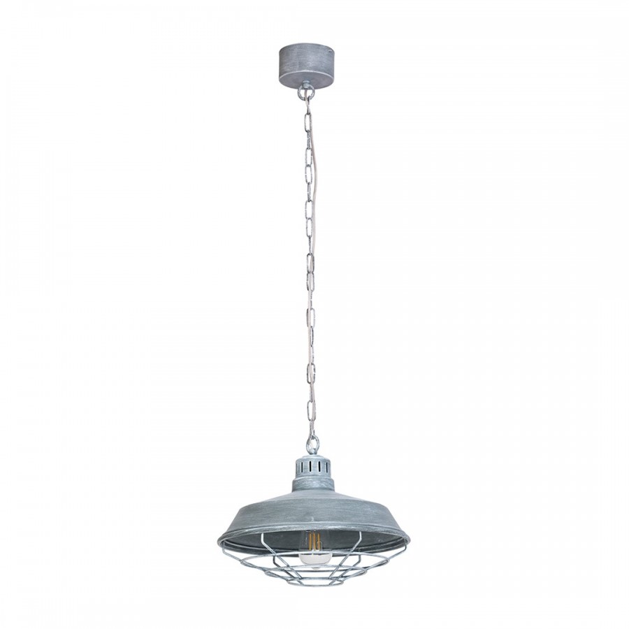 Lampa Wisząca FREDRIK 1xE27