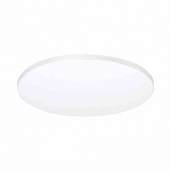 Plafon SIENA 80W LED Ø750 mm