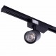 Lampa Sufitowa TRACK LIGHT 7W LED Black 4000K