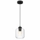 Lampa wisząca SOMBRA CLEAR 1xE27