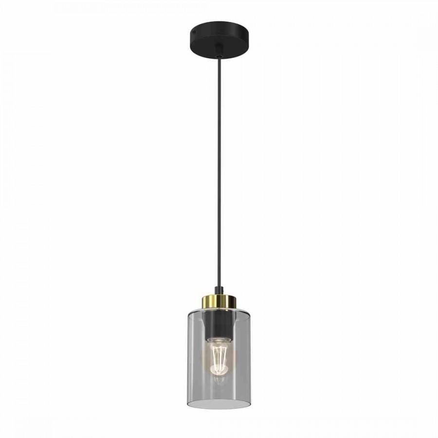 Lampa wisząca CHIC 1xE27