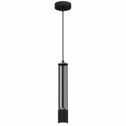 Lampa wisząca ESTILO 1xGU10