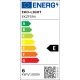 Żarówka Filamentowa LED 6W A60 E27 2700K