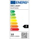 Żarówka Filamentowa LED 12W A60 E27 2700K