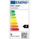 Żarówka Filamentowa LED 6W Świeczka E14 4000K