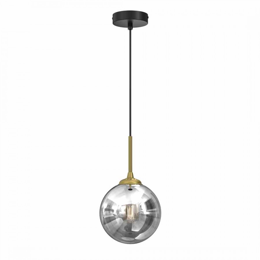 Lampa wisząca REFLEX fi 170 1xE14