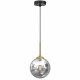 Lampa wisząca REFLEX fi 170 1xE14