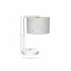 Lampka nocna SENSO White/Gold 1xE27