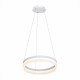 LAMPA WISZĄCA RING 24W LED