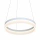 LAMPA WISZĄCA RING 24W LED