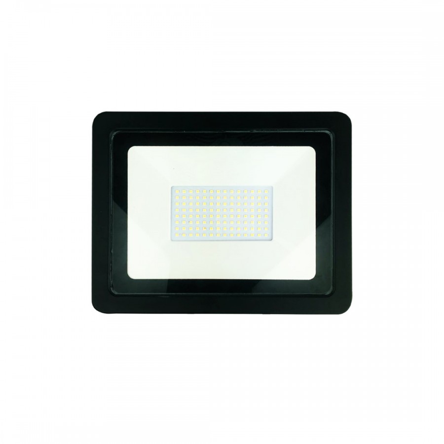 NASWIETLACZ LED 100W. BARWA: 4500K