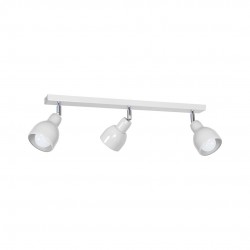 Lampa sufitowa PIK WHITE 3xE27