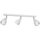 Lampa sufitowa PIK WHITE 3xE27