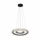 LAMPA WISZĄCA FROZEN 60W LED