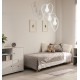 Lampa wisząca AMORE WHITE 3xE27