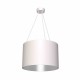 Lampa Wisząca ROBIN 1xE27