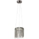 LAMPA WISZĄCA CASCATA SATIN 18W LED