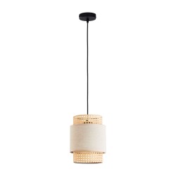 BOHO NATURE LAMPA WISZĄCA 1 PŁ 200