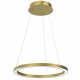 Lampa wisząca GALAXIA GOLD 26W LED