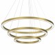 Lampa wisząca GALAXIA GOLD 85W LED