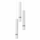 Lampa wisząca JOKER WHITE 3xGU10