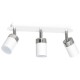 Lampa sufitowa JOKER WHITE 3xGU10