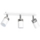 Lampa sufitowa JOKER WHITE 3xGU10