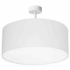 LAMPA SUFITOWA BARI WHITE 3xE27