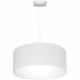 LAMPA WISZĄCA BARI WHITE 3xE27