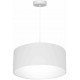 LAMPA WISZĄCA BARI WHITE 3xE27