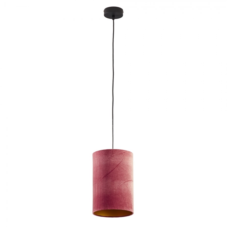 TERCINO PINK LAMPA WISZĄCA 1 PŁ 200