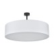 RONDO WHITE LAMPA SUFITOWA 4 PŁ 600