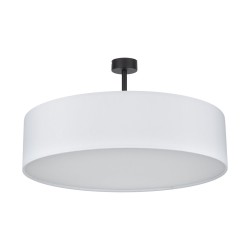 RONDO WHITE LAMPA SUFITOWA 4 PŁ 600