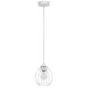 Lampa Wiszaca DON WHITE 1xE27