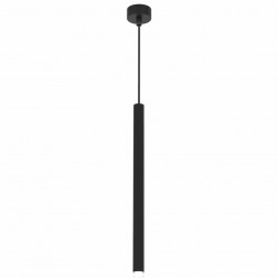 Lampa wisząca MONZA BLACK 1xG9 max 8W LED