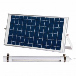 Świetlówka Solarna Jimmy 580lm 6000K