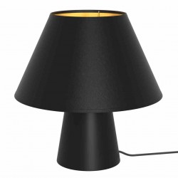 Lampka nocna FIFI BLACK 1xE27