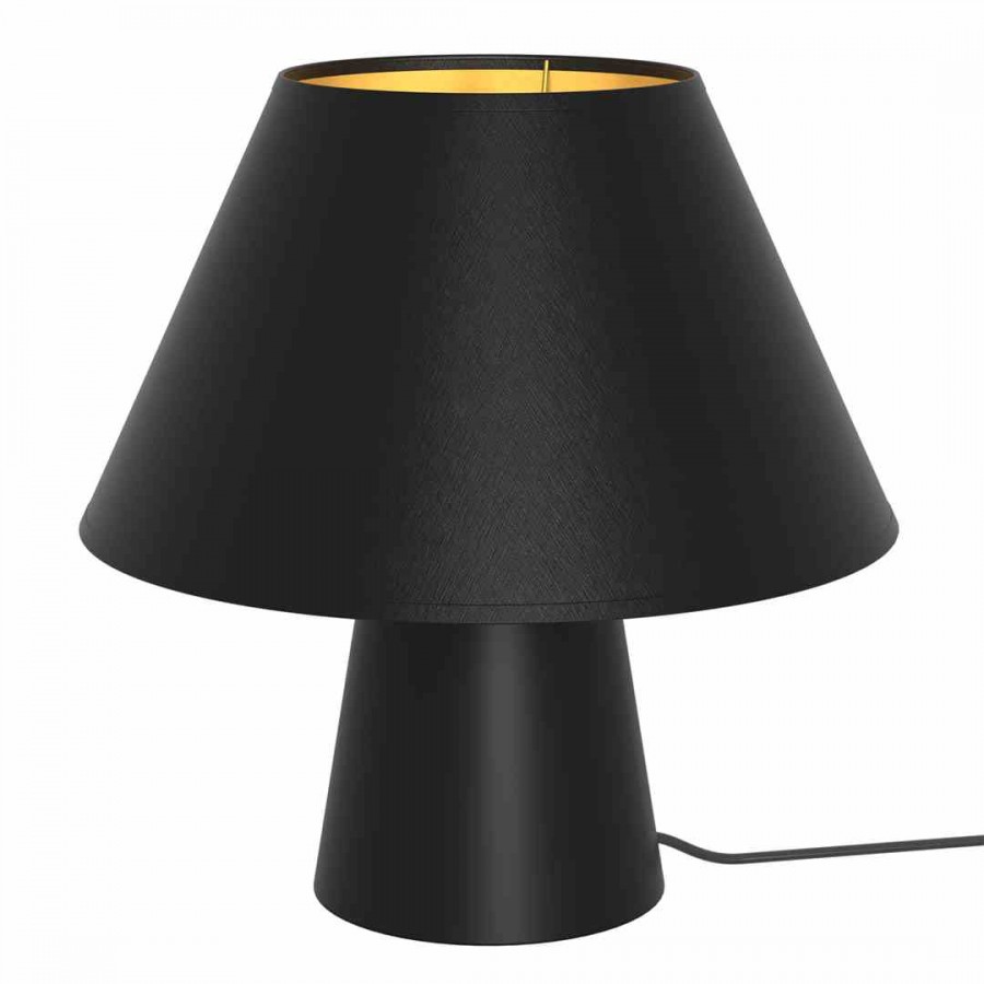 Lampka nocna FIFI BLACK 1xE27