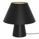 Lampka nocna FIFI BLACK 1xE27