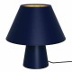 Lampka nocna FIFI NAVY BLUE 1xE27