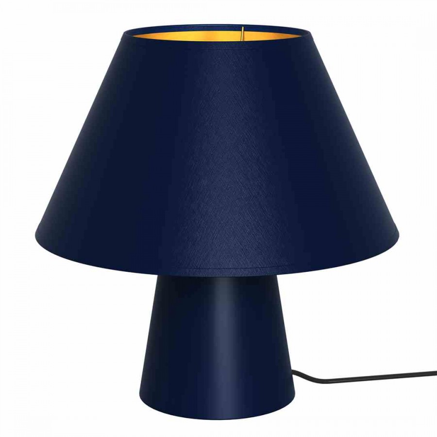 Lampka nocna FIFI NAVY BLUE 1xE27