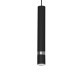 Lampa wisząca JOKER BLACK 1xGU10