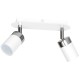 Lampa sufitowa JOKER WHITE 2xGU10