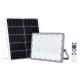 Naświetlacz Solarny Fokus 100W 1300lm 6000K