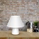 Lampka nocna FIFI WHITE 1xE27