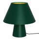 Lampka nocna FIFI GREEN 1xE27