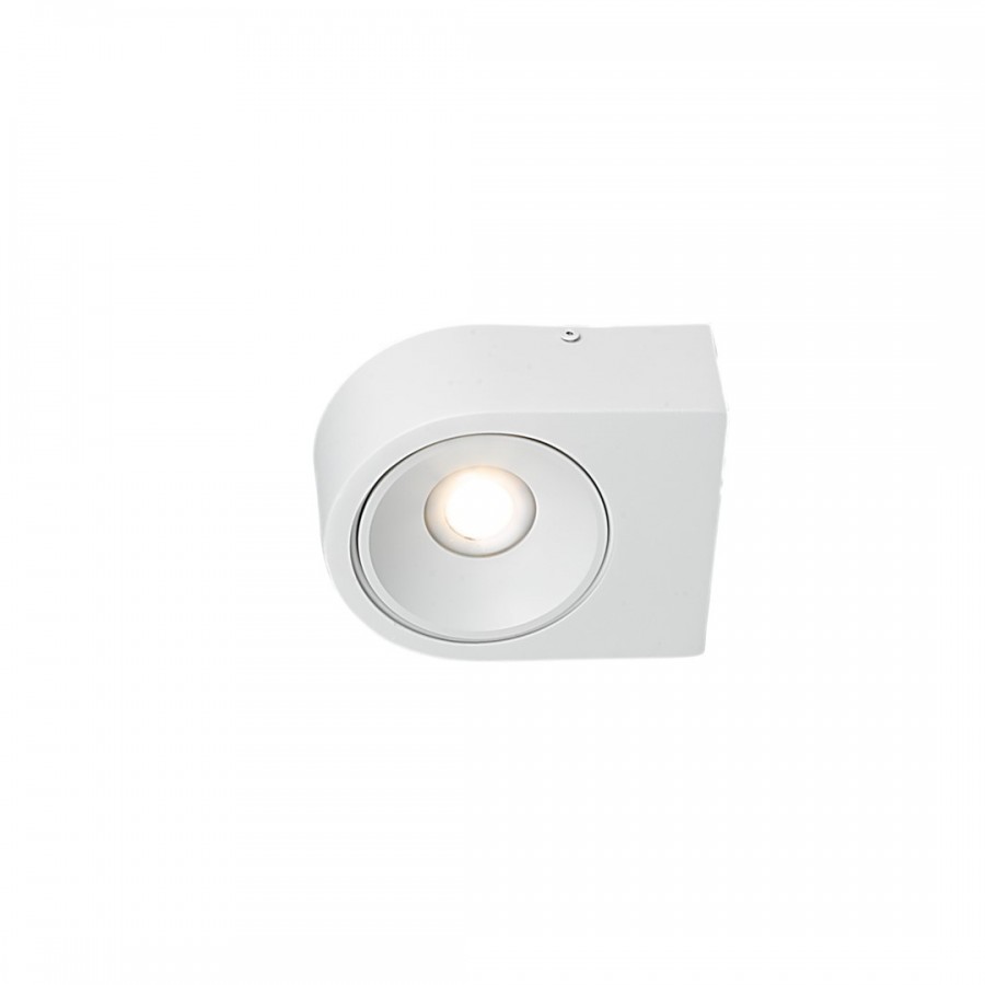 Kinkiet LUCE 10W LED